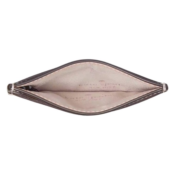 Kate Spade Staci Small Slim Card Holder Chalk Pink - Picture 2 of 8